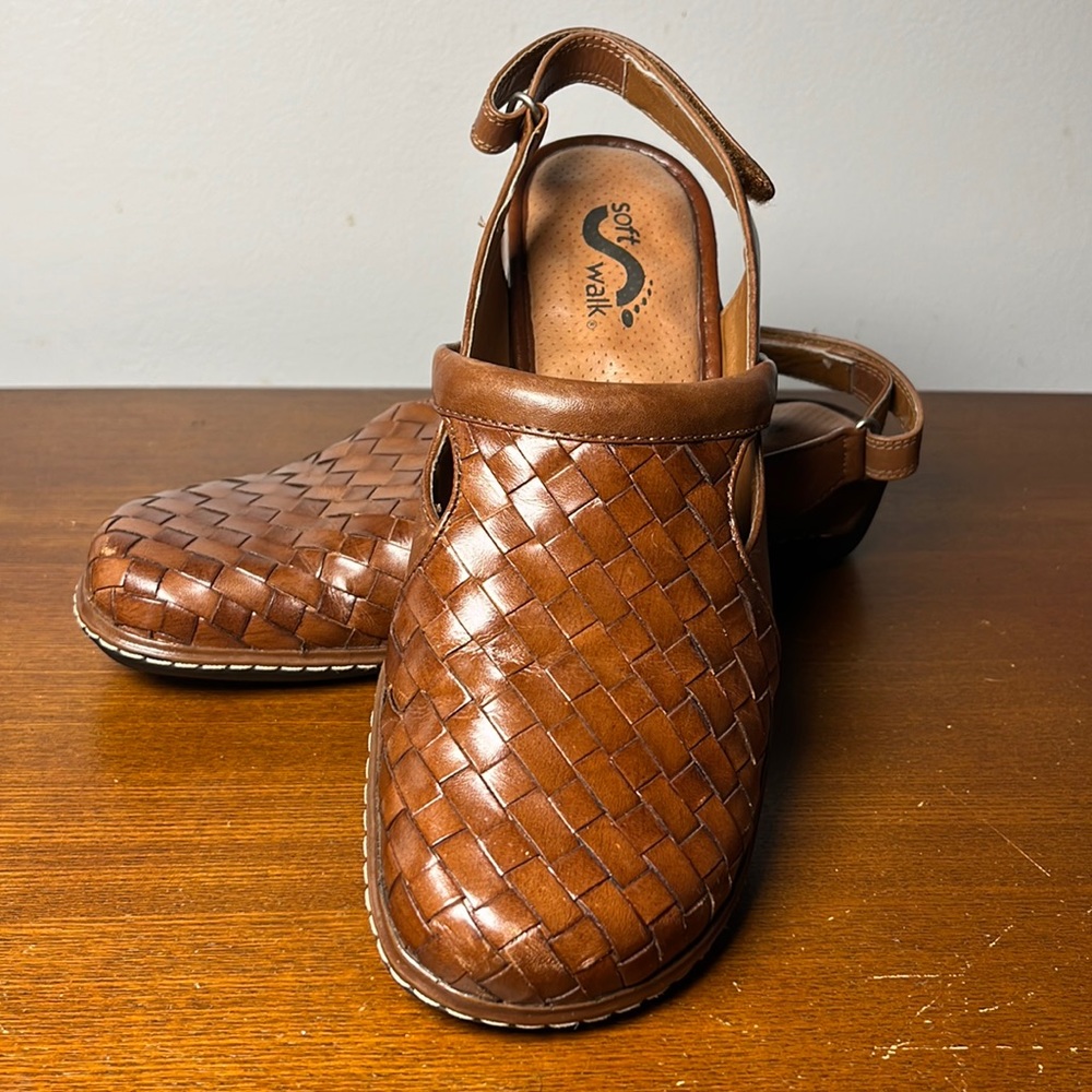 Soft walk Women's Shoes